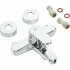 Душевая система GROHE Tempesta System 200 со смесителем для ванны, хром (NB0071/S) Душевая система GROHE Tempesta System 200 со смесителем для ванны, хром (NB0071/S)