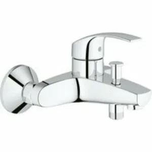 Душевая система GROHE Tempesta System 200 со смесителем для ванны, хром (NB0072/S) Душевая система GROHE Tempesta System 200 со смесителем для ванны, хром (NB0072/S)
