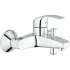Душевая система GROHE Tempesta System 200 со смесителем для ванны, хром (NB0072/S) Душевая система GROHE Tempesta System 200 со смесителем для ванны, хром (NB0072/S)