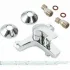 Душевая система GROHE Tempesta System 200 со смесителем для ванны, хром (NB0072/S) Душевая система GROHE Tempesta System 200 со смесителем для ванны, хром (NB0072/S)