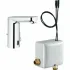 Смеситель для раковины GROHE Eurosmart Cosmopolitan E Powerbox инфракрасный, хром (36386001) Смеситель для раковины GROHE Eurosmart Cosmopolitan E Powerbox инфракрасный, хром (36386001)
