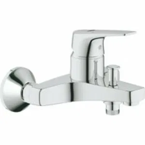 Душевая система GROHE Tempesta System 200 со смесителем для ванны, хром (NB0073/S) Душевая система GROHE Tempesta System 200 со смесителем для ванны, хром (NB0073/S)