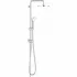 Душевая система GROHE Tempesta System 200 со смесителем для ванны, хром (NB0073/S) Душевая система GROHE Tempesta System 200 со смесителем для ванны, хром (NB0073/S)