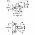 Душевая система GROHE Tempesta System 200 со смесителем для ванны, хром (NB0073/S) Душевая система GROHE Tempesta System 200 со смесителем для ванны, хром (NB0073/S)