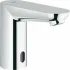 Кран для раковины GROHE Eurosmart Cosmopolitan E Bluetooth инфракрасный, без функции смешивания, хром (36409000) Кран для раковины GROHE Eurosmart Cosmopolitan E Bluetooth инфракрасный, без функции смешивания, хром (36409000)