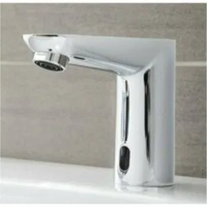 Кран для раковины GROHE Eurosmart Cosmopolitan E Bluetooth инфракрасный, без функции смешивания, хром (36409000) Кран для раковины GROHE Eurosmart Cosmopolitan E Bluetooth инфракрасный, без функции смешивания, хром (36409000)