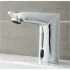 Кран для раковины GROHE Eurosmart Cosmopolitan E Bluetooth инфракрасный, без функции смешивания, хром (36409000) Кран для раковины GROHE Eurosmart Cosmopolitan E Bluetooth инфракрасный, без функции смешивания, хром (36409000)