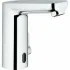 Кран для раковины GROHE Eurosmart Cosmopolitan E Bluetooth инфракрасный, без функции смешивания, хром (36413000) Кран для раковины GROHE Eurosmart Cosmopolitan E Bluetooth инфракрасный, без функции смешивания, хром (36413000)
