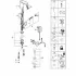 Кран для раковины GROHE Eurosmart Cosmopolitan E Bluetooth инфракрасный, без функции смешивания, хром (36413000) Кран для раковины GROHE Eurosmart Cosmopolitan E Bluetooth инфракрасный, без функции смешивания, хром (36413000)