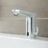 Кран для раковины GROHE Eurosmart Cosmopolitan E Bluetooth инфракрасный, без функции смешивания, хром (36413000) Кран для раковины GROHE Eurosmart Cosmopolitan E Bluetooth инфракрасный, без функции смешивания, хром (36413000)