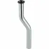 Сливная трубка для писсуара GROHE, хром (37038000) Сливная трубка для писсуара GROHE, хром (37038000)