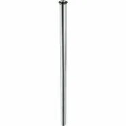 Сливная трубка для писсуара GROHE, хром (37043000)