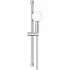 Душевой гарнитур GROHE Tempesta 110, 1 режим струи, душевая штанга 600 мм, 16.6 л/мин, хром (27853003) Душевой гарнитур GROHE Tempesta 110, 1 режим струи, душевая штанга 600 мм, 16.6 л/мин, хром (27853003)