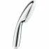 Душевой гарнитур GROHE Tempesta 110, 1 режим струи, душевая штанга 600 мм, 16.6 л/мин, хром (27853003) Душевой гарнитур GROHE Tempesta 110, 1 режим струи, душевая штанга 600 мм, 16.6 л/мин, хром (27853003)
