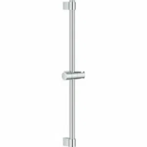 Душевой гарнитур GROHE Tempesta 110, 1 режим струи, душевая штанга 600 мм, 16.6 л/мин, хром (27853003) Душевой гарнитур GROHE Tempesta 110, 1 режим струи, душевая штанга 600 мм, 16.6 л/мин, хром (27853003)