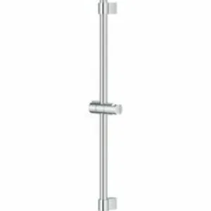 Душевой гарнитур GROHE Tempesta 110, 1 режим струи, душевая штанга 600 мм, 16.6 л/мин, хром (27853003) Душевой гарнитур GROHE Tempesta 110, 1 режим струи, душевая штанга 600 мм, 16.6 л/мин, хром (27853003)