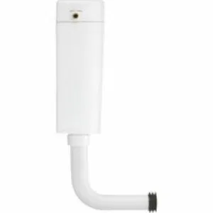 Смывной бачок наружного монтажа для унитаза GROHE, белый (37355SH0) Смывной бачок наружного монтажа для унитаза GROHE, белый (37355SH0)