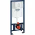 Система инсталляции для подвесного унитаза GROHE Rapid SL (38897000) Система инсталляции для подвесного унитаза GROHE Rapid SL (38897000)