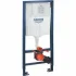 Комплект инсталляции GROHE NW0145/S с унитазом Aquatek АЛЬТАИР и сиденьем с микролифтом (NW0164/S) Комплект инсталляции GROHE NW0145/S с унитазом Aquatek АЛЬТАИР и сиденьем с микролифтом (NW0164/S)