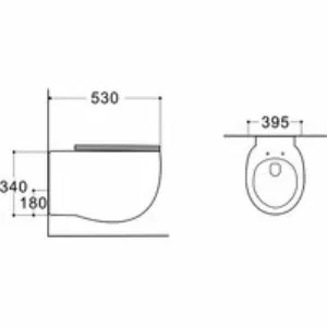 Комплект инсталляции GROHE NW0145/S с унитазом Aquatek АЛЬТАИР и сиденьем с микролифтом (NW0164/S) Комплект инсталляции GROHE NW0145/S с унитазом Aquatek АЛЬТАИР и сиденьем с микролифтом (NW0164/S)