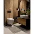 Комплект инсталляции GROHE 38775001 с унитазом AQUAme AQM2002 и сиденьем с микролифтом (NW0167/S) Комплект инсталляции GROHE 38775001 с унитазом AQUAme AQM2002 и сиденьем с микролифтом (NW0167/S)