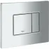 Комплект инсталляции GROHE 38775001 с унитазом AQUAme AQM2002 и сиденьем с микролифтом (NW0167/S) Комплект инсталляции GROHE 38775001 с унитазом AQUAme AQM2002 и сиденьем с микролифтом (NW0167/S)