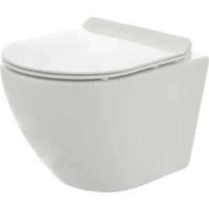 Комплект инсталляции GROHE 38775001 с унитазом AQUAme AQM2002PRO и сиденьем с микролифтом (NW0168/S) Комплект инсталляции GROHE 38775001 с унитазом AQUAme AQM2002PRO и сиденьем с микролифтом (NW0168/S)