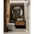 Комплект инсталляции GROHE 38775001 с унитазом AQUAme AQM2002PRO и сиденьем с микролифтом (NW0168/S) Комплект инсталляции GROHE 38775001 с унитазом AQUAme AQM2002PRO и сиденьем с микролифтом (NW0168/S)