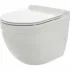 Комплект инсталляции GROHE 38775001 с унитазом AQUAme AQM2006 и сиденьем с микролифтом (NW0170/S) Комплект инсталляции GROHE 38775001 с унитазом AQUAme AQM2006 и сиденьем с микролифтом (NW0170/S)