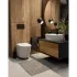 Комплект инсталляции GROHE 38772SH0 с унитазом AQUAme AQM2001 и сиденьем с микролифтом (NW0176/S) Комплект инсталляции GROHE 38772SH0 с унитазом AQUAme AQM2001 и сиденьем с микролифтом (NW0176/S)