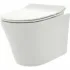 Комплект инсталляции GROHE 38772SH0 с унитазом AQUAme AQM2001 и сиденьем с микролифтом (NW0176/S) Комплект инсталляции GROHE 38772SH0 с унитазом AQUAme AQM2001 и сиденьем с микролифтом (NW0176/S)