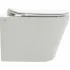 Комплект инсталляции GROHE 38772SH0 с унитазом AQUAme AQM2001 и сиденьем с микролифтом (NW0176/S) Комплект инсталляции GROHE 38772SH0 с унитазом AQUAme AQM2001 и сиденьем с микролифтом (NW0176/S)
