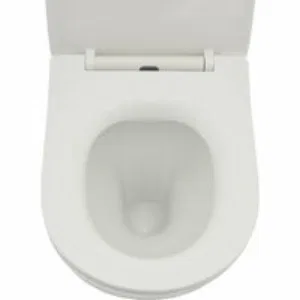 Комплект инсталляции GROHE NW0145/S с унитазом AQUAme AQM2001 и сиденьем с микролифтом (NW0181/S) Комплект инсталляции GROHE NW0145/S с унитазом AQUAme AQM2001 и сиденьем с микролифтом (NW0181/S)