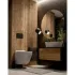 Комплект инсталляции GROHE NW0145/S с унитазом AQUAme AQM2002 и сиденьем с микролифтом (NW0182/S) Комплект инсталляции GROHE NW0145/S с унитазом AQUAme AQM2002 и сиденьем с микролифтом (NW0182/S)