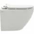 Комплект инсталляции GROHE NW0145/S с унитазом AQUAme AQM2002 и сиденьем с микролифтом (NW0182/S) Комплект инсталляции GROHE NW0145/S с унитазом AQUAme AQM2002 и сиденьем с микролифтом (NW0182/S)