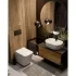 Комплект инсталляции GROHE NW0145/S с унитазом AQUAme AQM2004 и сиденьем с микролифтом (NW0184/S) Комплект инсталляции GROHE NW0145/S с унитазом AQUAme AQM2004 и сиденьем с микролифтом (NW0184/S)