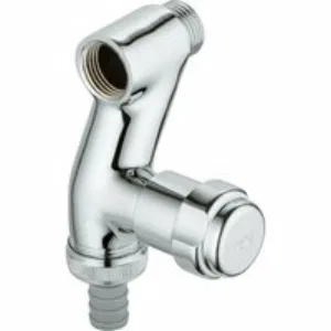 Двойной вентиль GROHE Eggeman Elektro, хром (41110000) Двойной вентиль GROHE Eggeman Elektro, хром (41110000)
