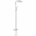 Душевая система GROHE Tempesta System 250 с термостатом для ванны, хром (26672001) Душевая система GROHE Tempesta System 250 с термостатом для ванны, хром (26672001)