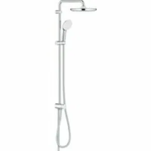 Душевая система GROHE Tempesta System 250 Flex с переключателем потоков, хром (26675001) Душевая система GROHE Tempesta System 250 Flex с переключателем потоков, хром (26675001)