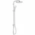 Душевая система GROHE Tempesta System 250 Flex с переключателем потоков, хром (26675001) Душевая система GROHE Tempesta System 250 Flex с переключателем потоков, хром (26675001)