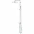 Душевая система GROHE Tempesta System 250 Flex с переключателем потоков, хром (26675001) Душевая система GROHE Tempesta System 250 Flex с переключателем потоков, хром (26675001)