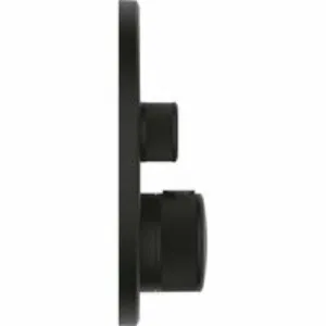 Душевая система GROHE Grohtherm SmartControl с термостатом для душа, черный (34863KF0) Душевая система GROHE Grohtherm SmartControl с термостатом для душа, черный (34863KF0)
