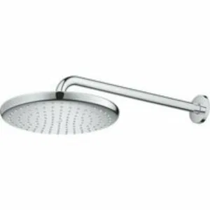 Душевая система GROHE Essence со смесителем для душа, хром (25287000) Душевая система GROHE Essence со смесителем для душа, хром (25287000)
