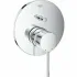 Душевая система GROHE Essence со смесителем для душа, хром (25287000) Душевая система GROHE Essence со смесителем для душа, хром (25287000)