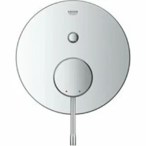 Душевая система GROHE Essence со смесителем для душа, хром (25287000) Душевая система GROHE Essence со смесителем для душа, хром (25287000)