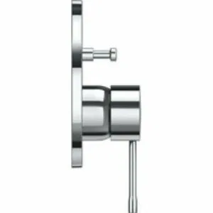 Душевая система GROHE Essence со смесителем для душа, хром (25287000) Душевая система GROHE Essence со смесителем для душа, хром (25287000)