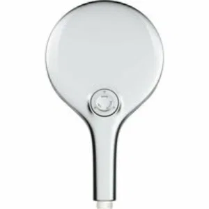 Душевая система GROHE Essence со смесителем для душа, хром (25287000) Душевая система GROHE Essence со смесителем для душа, хром (25287000)