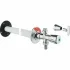 Наружный вентиль GROHE Eggeman Eurotec, хром (41208000) Наружный вентиль GROHE Eggeman Eurotec, хром (41208000)