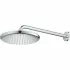 Душевая система GROHE Eurosmart со смесителем для душа, хром (25288000) Душевая система GROHE Eurosmart со смесителем для душа, хром (25288000)