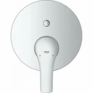 Душевая система GROHE Eurosmart со смесителем для душа, хром (25288000) Душевая система GROHE Eurosmart со смесителем для душа, хром (25288000)